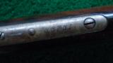  WINCHESTER 1886 RIFLE - 14 of 18