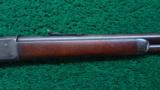  WINCHESTER 1886 RIFLE - 5 of 18