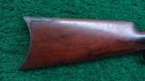  WINCHESTER 1886 RIFLE - 16 of 18