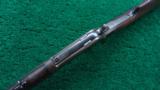 WINCHESTER 1886 RIFLE - 4 of 18