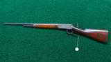 1894 WINCHESTER SHORT RIFLE - 15 of 16