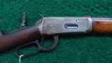 1894 WINCHESTER SHORT RIFLE - 1 of 16