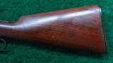 1894 WINCHESTER SHORT RIFLE - 13 of 16