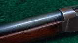 1894 WINCHESTER SHORT RIFLE - 6 of 16