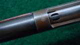 1894 WINCHESTER SHORT RIFLE - 10 of 16