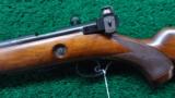 MODEL 75 WINCHESTER SPORTING RIFLE - 2 of 15