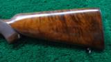 MODEL 75 WINCHESTER SPORTING RIFLE - 12 of 15