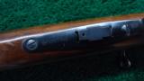 MODEL 75 WINCHESTER SPORTING RIFLE - 10 of 15