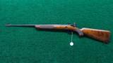 MODEL 75 WINCHESTER SPORTING RIFLE - 14 of 15