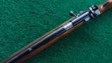 MODEL 75 WINCHESTER SPORTING RIFLE - 4 of 15