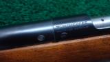 MODEL 75 WINCHESTER SPORTING RIFLE - 8 of 15