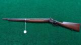 WINCHESTER 1885 LO-WALL WINDER MUSKET - 15 of 16