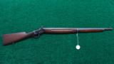  WINCHESTER 1885 LO-WALL WINDER MUSKET - 16 of 16