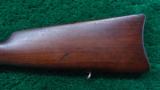  WINCHESTER 1885 LO-WALL WINDER MUSKET - 13 of 16