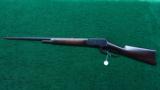 WINCHESTER 1886 TAKEDOWN RIFLE - 13 of 14
