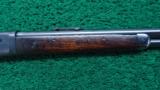 WINCHESTER 1886 TAKEDOWN RIFLE - 5 of 14