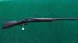 WINCHESTER 1886 TAKEDOWN RIFLE - 14 of 14