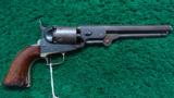 FIRST MODEL COLT NAVY - 3 of 12