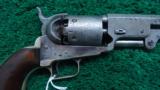 VERY EARLY COLT 1851 NAVY - 2 of 13