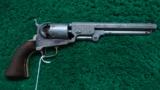 VERY EARLY COLT 1851 NAVY - 1 of 13