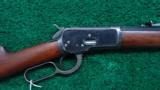 SPECIAL ORDER WINCHESTER 1892 - 1 of 12