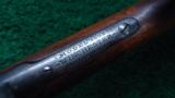 SPECIAL ORDER WINCHESTER 1892 - 8 of 12