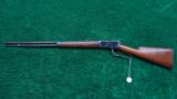 SPECIAL ORDER WINCHESTER 1892 - 11 of 12