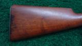 SPECIAL ORDER WINCHESTER 1892 - 10 of 12