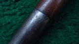SPECIAL ORDER WINCHESTER 1892 - 9 of 12