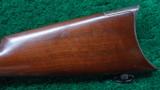  ANTIQUE WINCHESTER 1886 RIFLE - 15 of 18