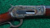  ANTIQUE WINCHESTER 1886 RIFLE - 1 of 18