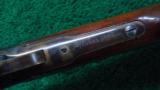  ANTIQUE WINCHESTER 1886 RIFLE - 9 of 18