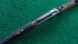  ANTIQUE WINCHESTER 1886 RIFLE - 5 of 18