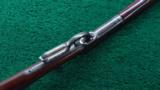  ANTIQUE WINCHESTER 1886 RIFLE - 4 of 18