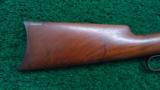WINCHESTER 1894 RIFLE - 13 of 15