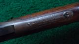 WINCHESTER 1894 RIFLE - 9 of 15