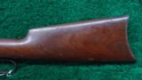WINCHESTER 1894 RIFLE - 12 of 15