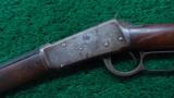 WINCHESTER 1894 RIFLE - 3 of 15