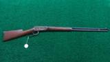 WINCHESTER 1894 RIFLE - 15 of 15