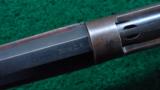 WINCHESTER 1894 RIFLE - 7 of 15