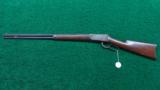 WINCHESTER 1894 RIFLE - 14 of 15