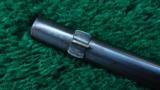 WINCHESTER 1902 SINGLE SHOT RIFLE - 12 of 16