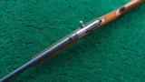 WINCHESTER 1902 SINGLE SHOT RIFLE - 4 of 16