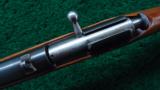 WINCHESTER 1902 SINGLE SHOT RIFLE - 6 of 16