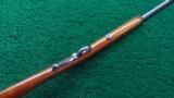 WINCHESTER 1902 SINGLE SHOT RIFLE - 3 of 16