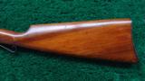 WINCHESTER 1902 SINGLE SHOT RIFLE - 13 of 16