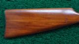 WINCHESTER 1902 SINGLE SHOT RIFLE - 14 of 16