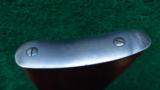 WINCHESTER 1902 SINGLE SHOT RIFLE - 11 of 16