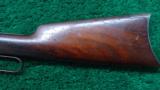WINCHESTER 1894 RIFLE - 12 of 15