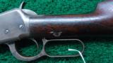 WINCHESTER 1894 RIFLE - 10 of 15